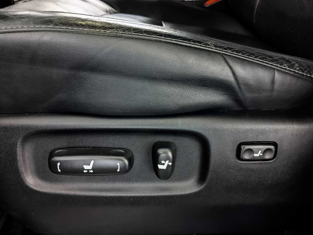 Купить Toyota Land Cruiser, 2016, 322 874 км, фото №25