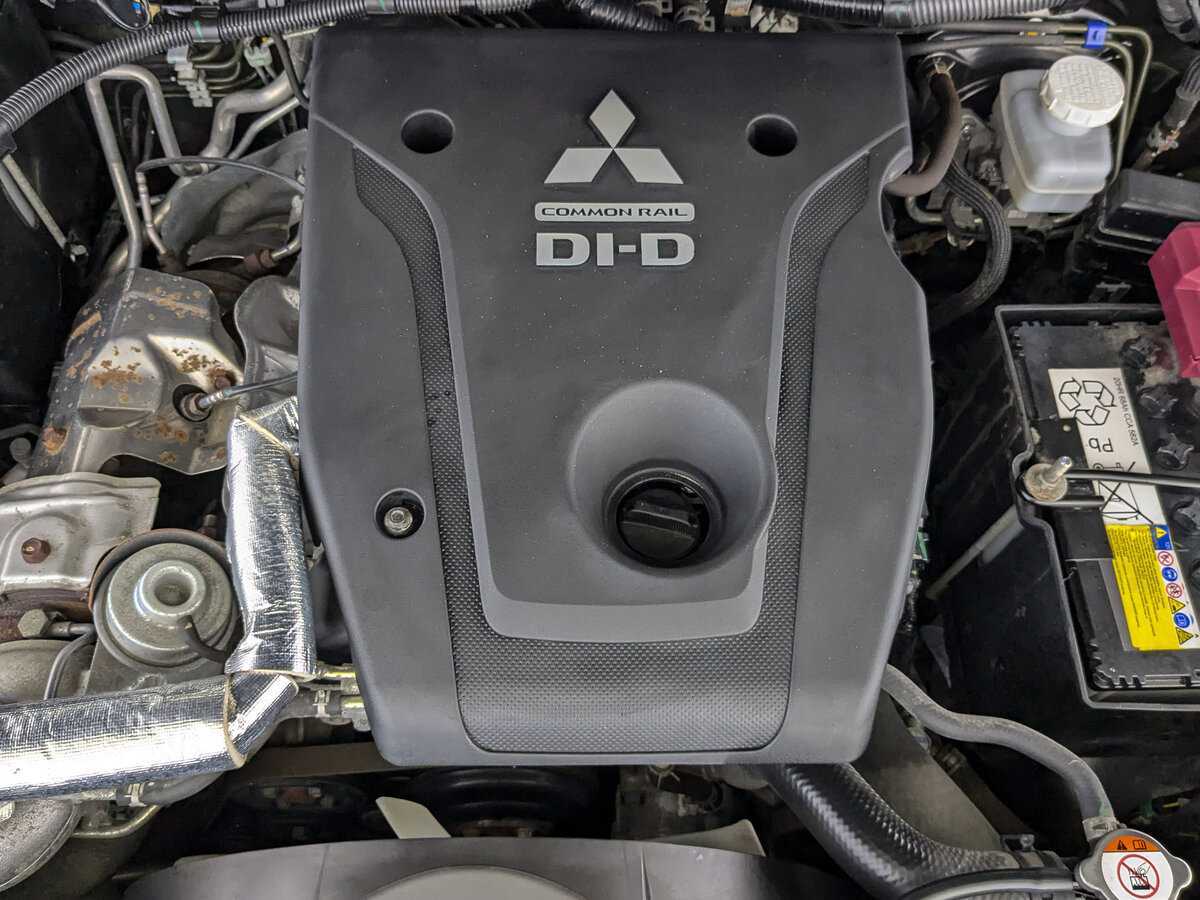 Купить Mitsubishi Pajero Sport, 2021, 78 005 км, фото №8