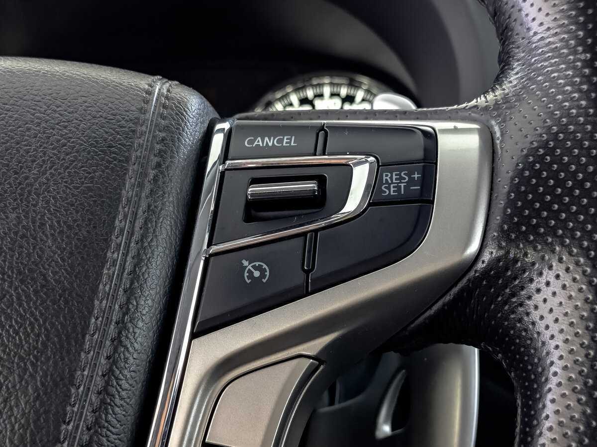 Купить Mitsubishi Pajero Sport, 2021, 78 005 км, фото №24