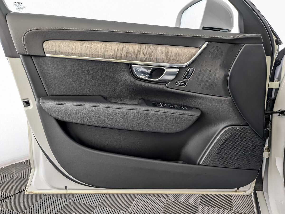 Купить Volvo S90, 2021, 62 526 км, фото №20