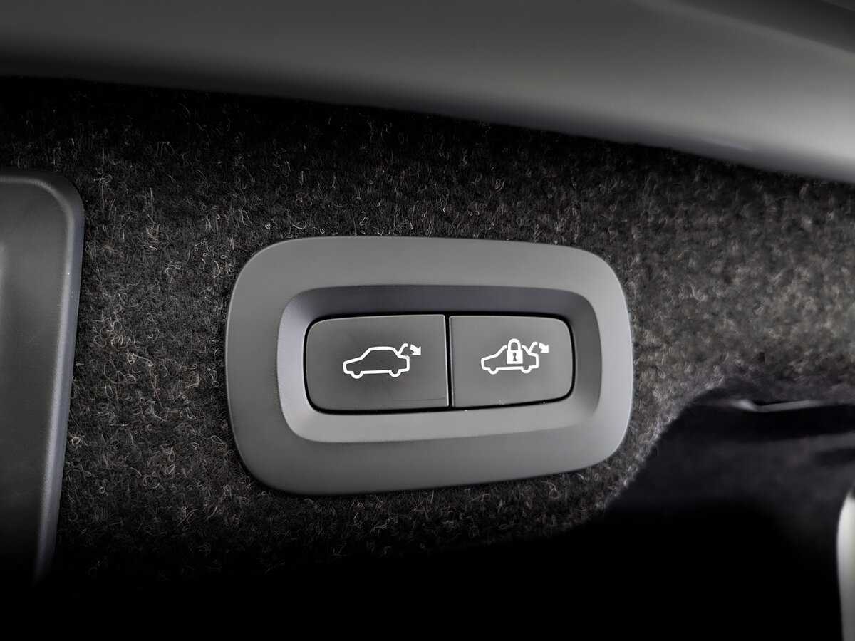 Купить Volvo S90, 2021, 62 526 км, фото №30