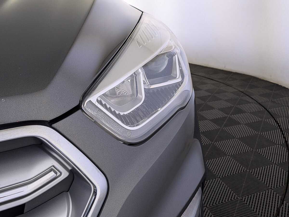 Купить Ford Kuga, 2018, 92 022 км, фото №10