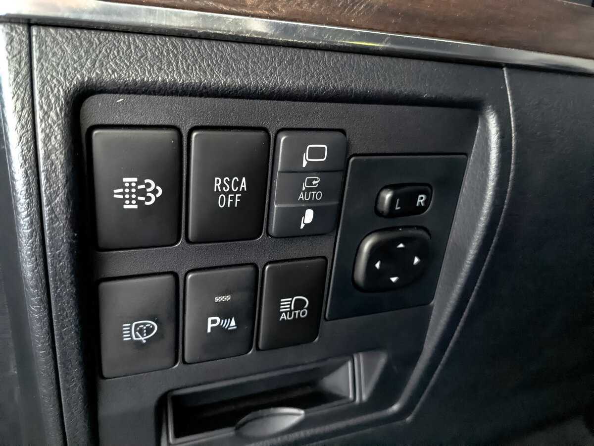 Купить Toyota Land Cruiser, 2019, 85 849 км, фото №26