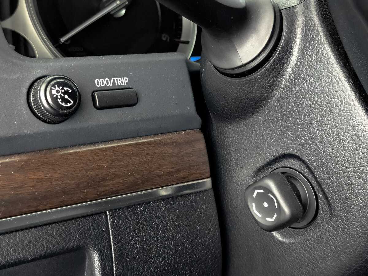 Купить Toyota Land Cruiser, 2019, 85 849 км, фото №27