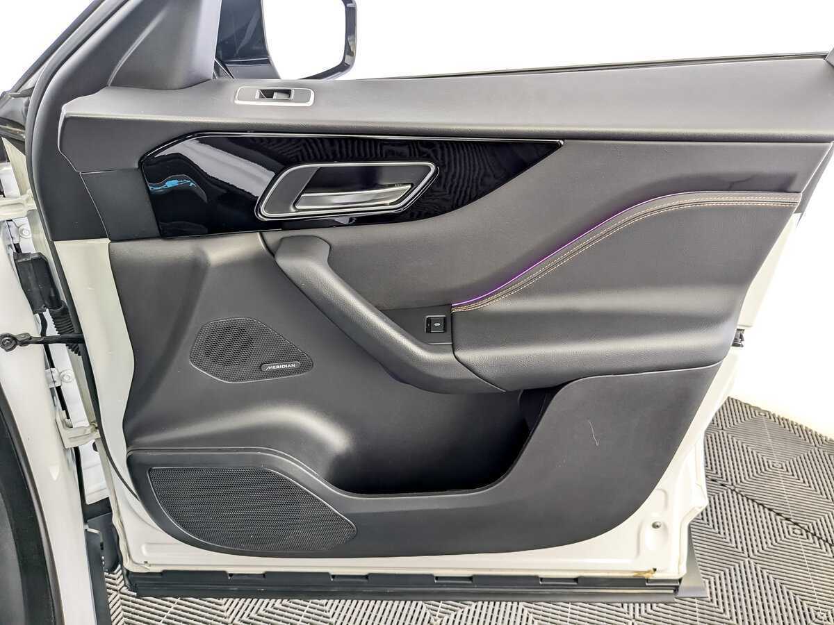 Купить Jaguar F-Pace, 2020, 89 688 км, фото №26