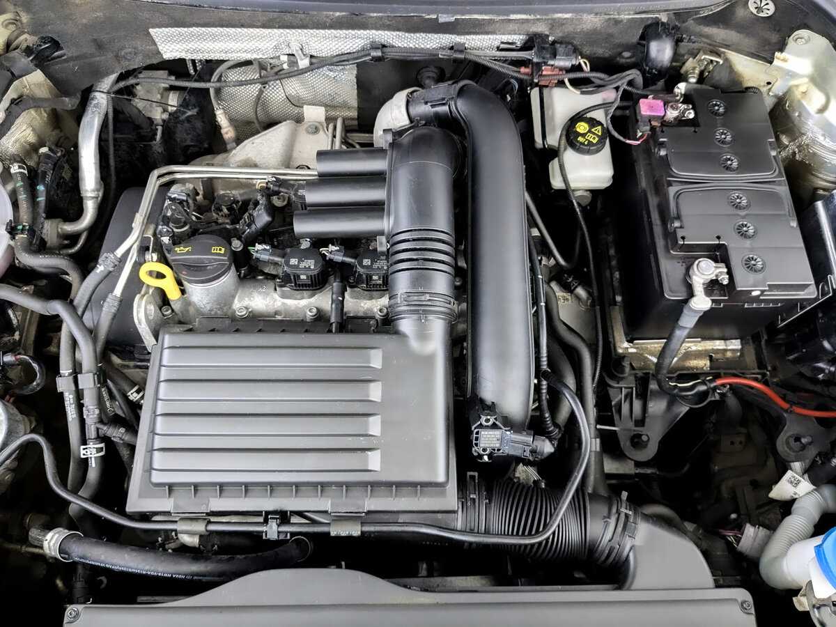 Купить Skoda Karoq DSG6, 2021, 59 757 км, фото №9