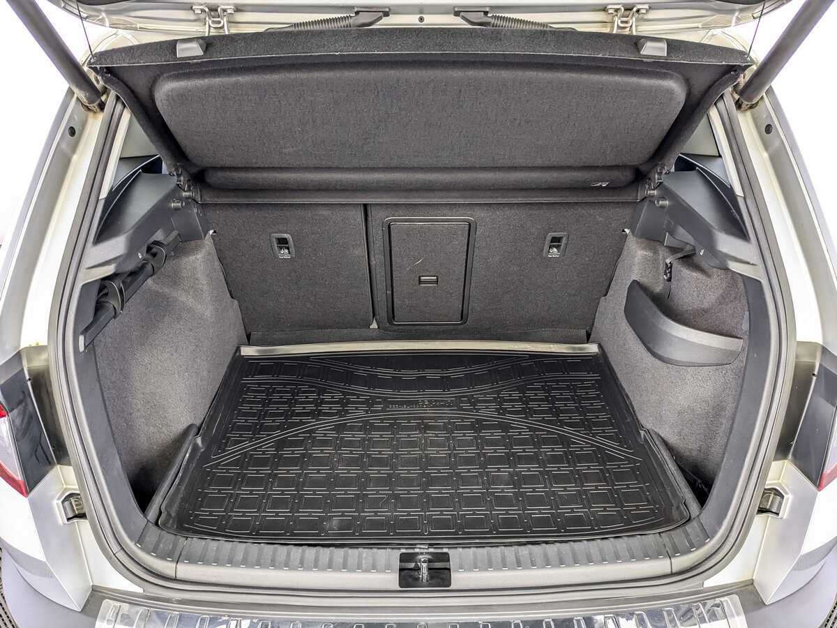 Купить Skoda Karoq DSG6, 2021, 59 757 км, фото №10