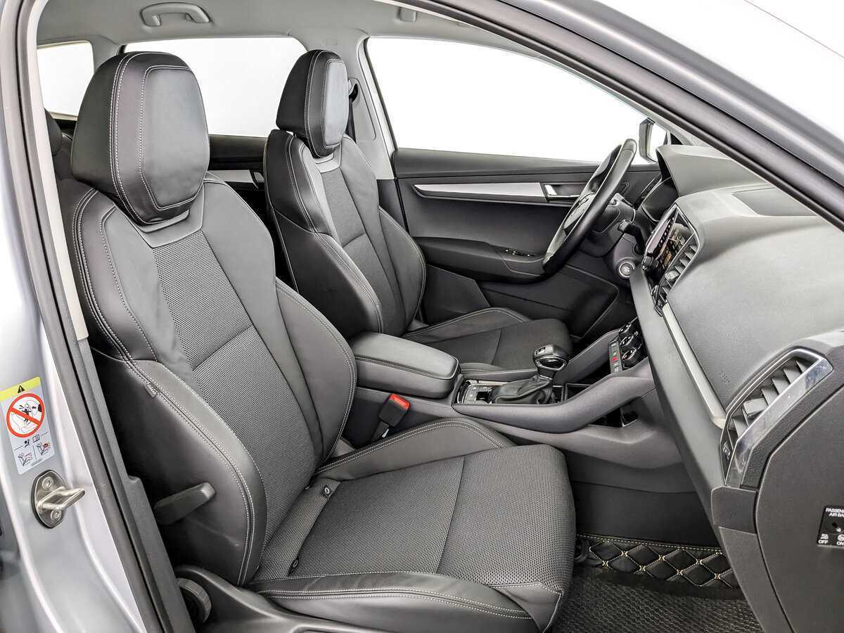 Купить Skoda Karoq DSG6, 2021, 59 757 км, фото №23