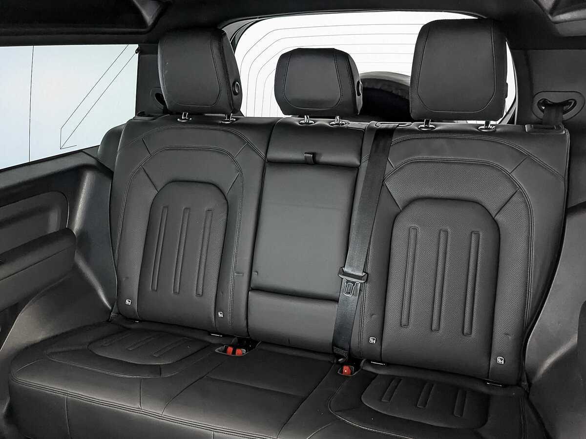 Купить Land Rover Defender 90, 2021, 52 800 км, фото №18