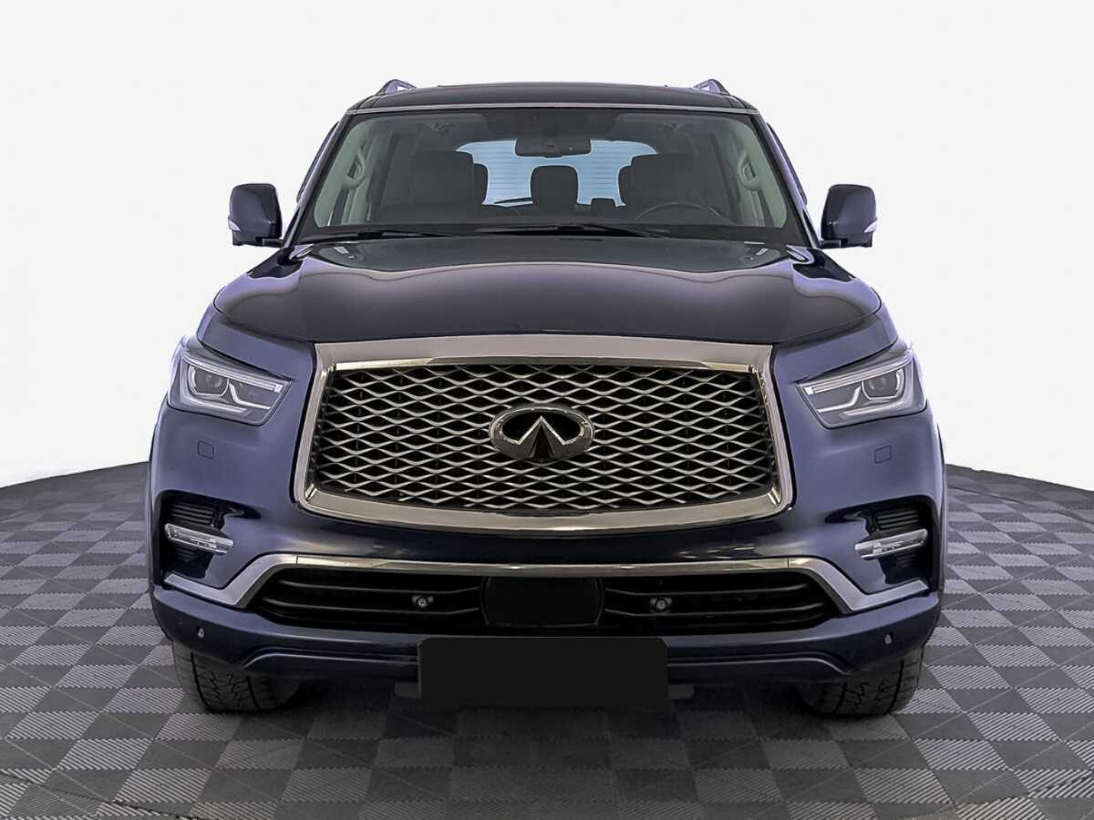 Infiniti QX80