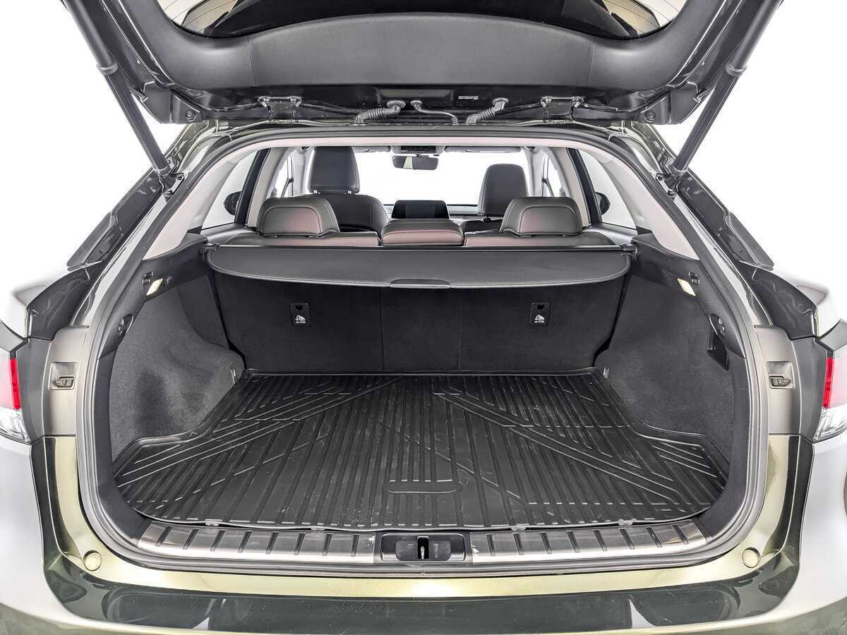 Купить Lexus RX 300, 2021, 47 000 км, фото №10