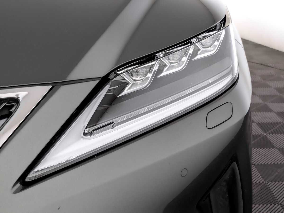 Купить Lexus RX 300, 2021, 47 000 км, фото №17