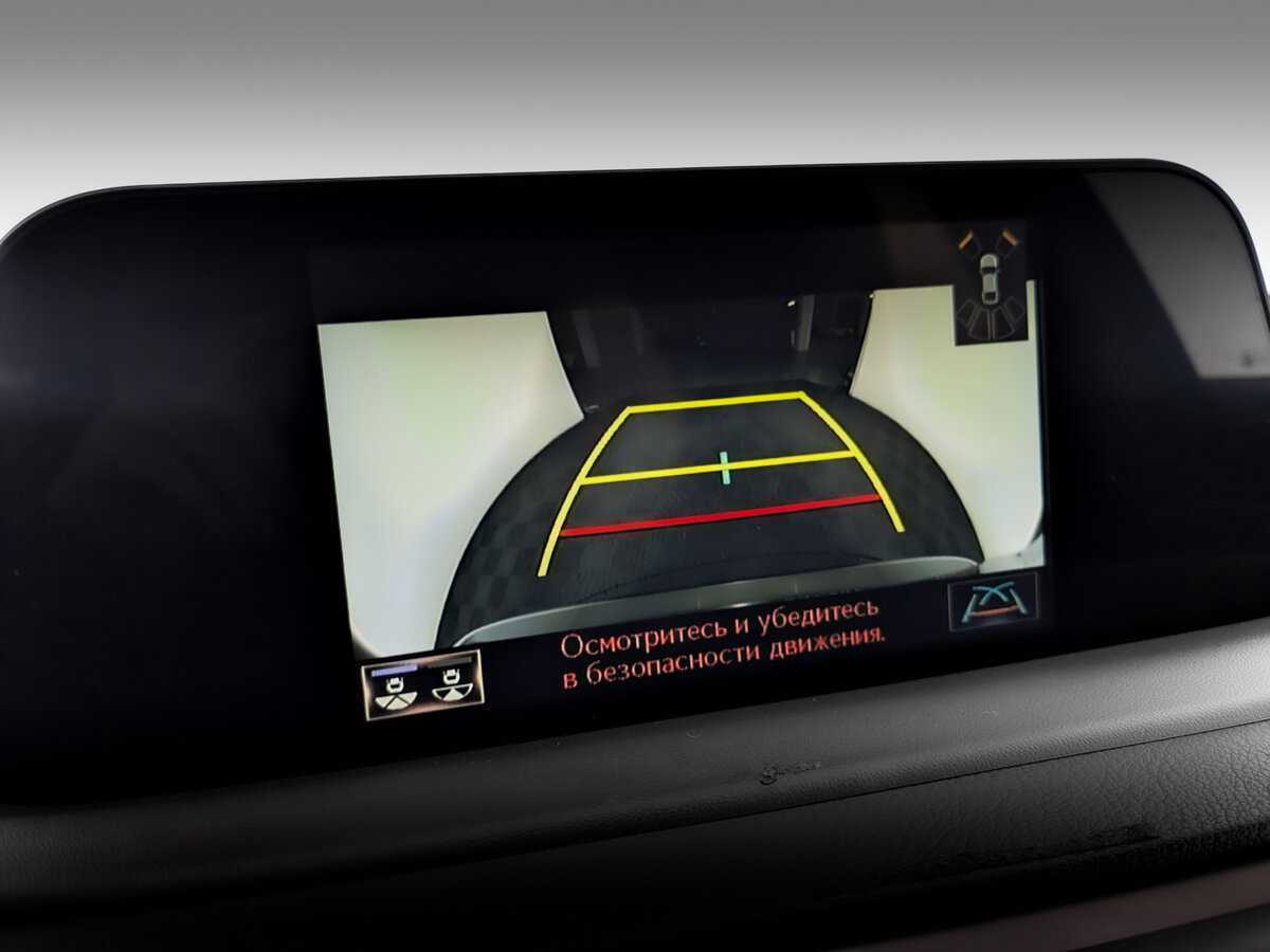 Купить Lexus RX 300, 2021, 47 000 км, фото №28