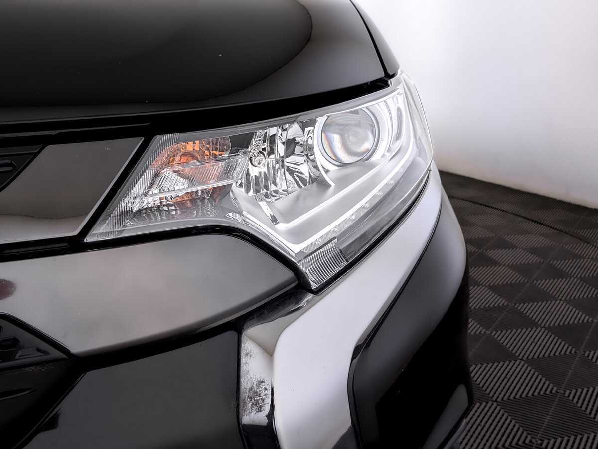 Купить Mitsubishi Outlander, 2021, 133 519 км, фото №17