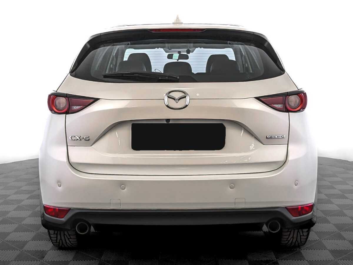 Купить Mazda CX-5, 2020, 88 964 км, фото №6