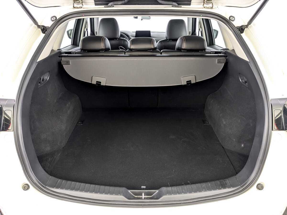 Купить Mazda CX-5, 2020, 88 964 км, фото №10