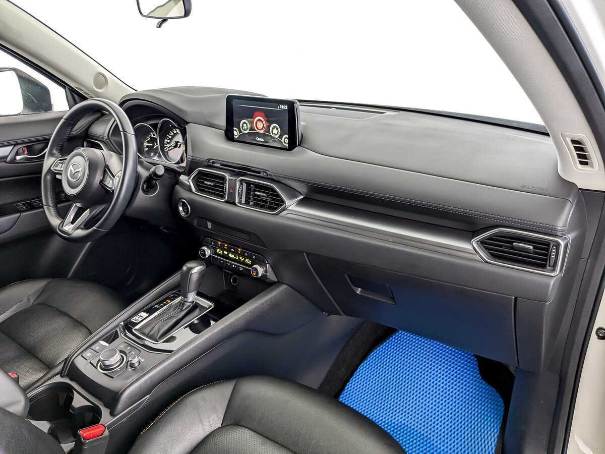 Купить Mazda CX-5, 2020, 88 964 км, фото №11