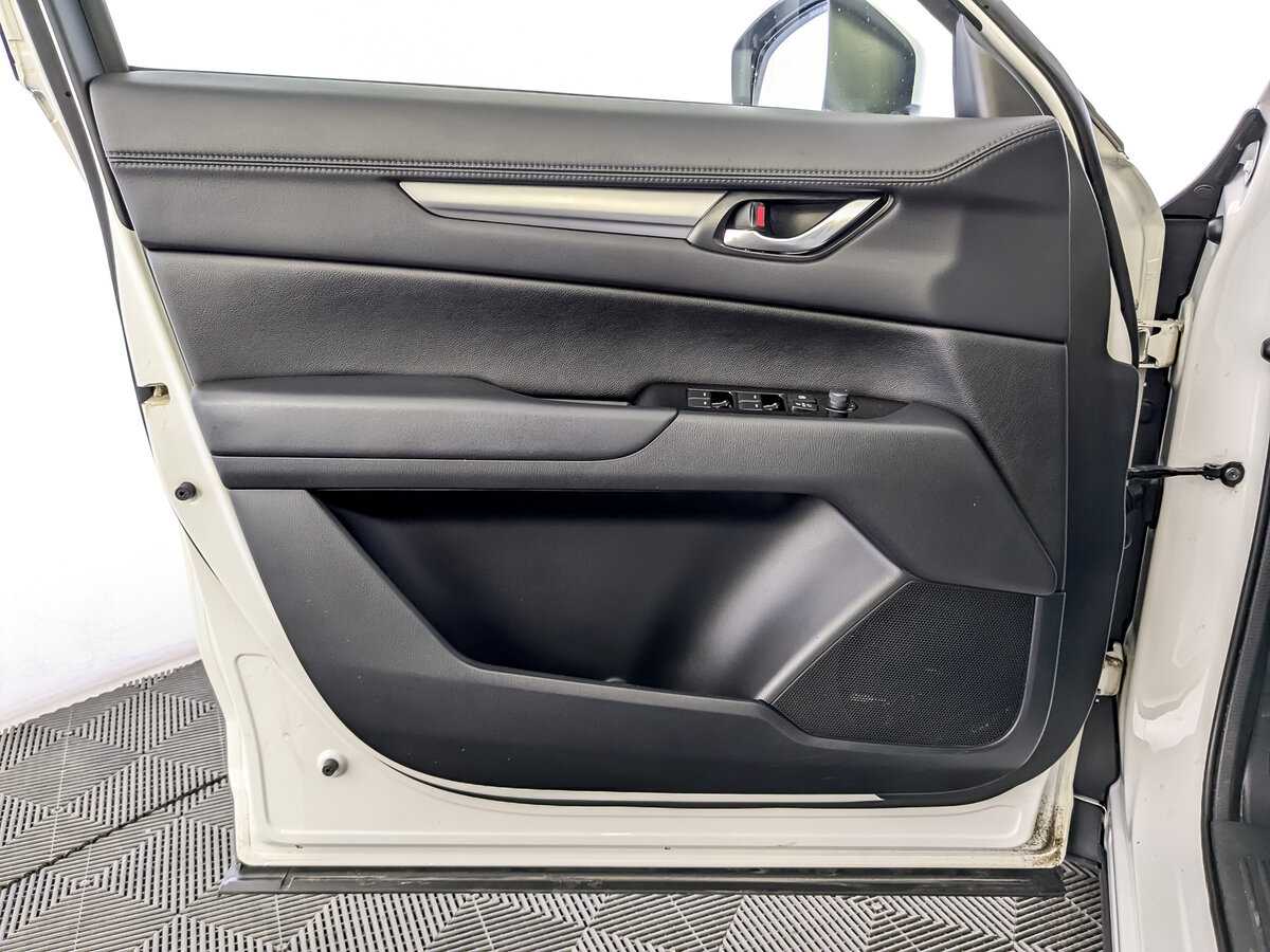 Купить Mazda CX-5, 2020, 88 964 км, фото №19