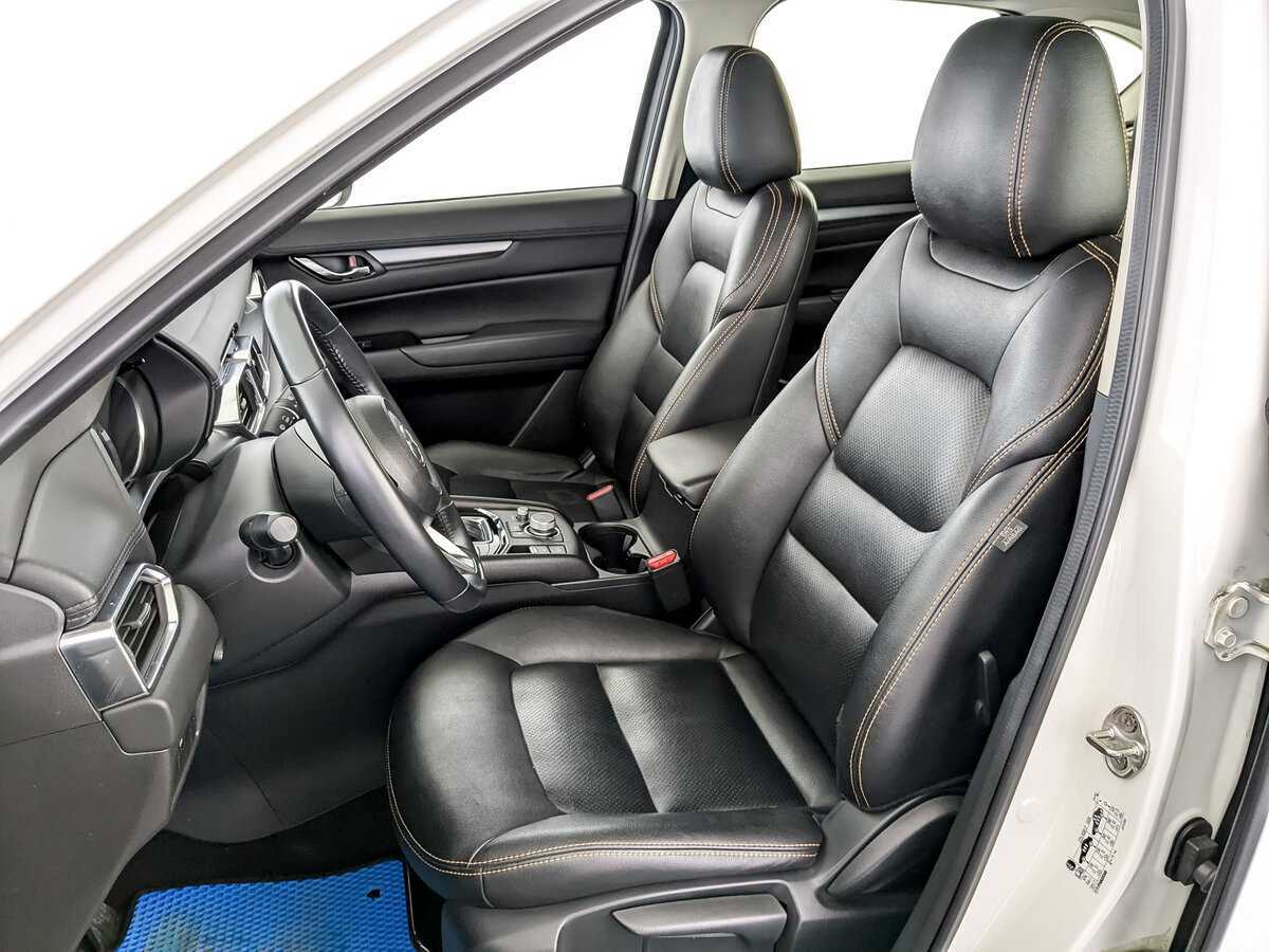 Купить Mazda CX-5, 2020, 88 964 км, фото №20