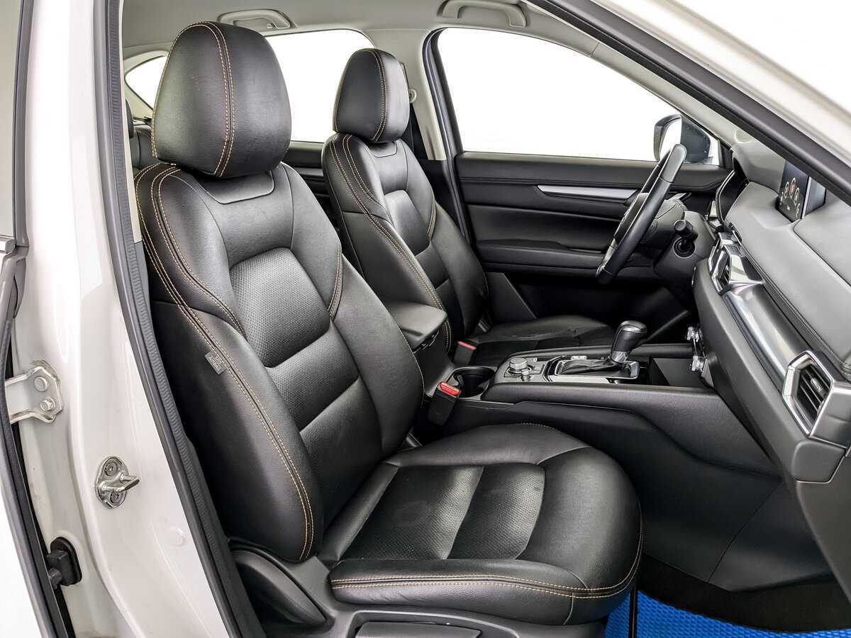 Купить Mazda CX-5, 2020, 88 964 км, фото №23