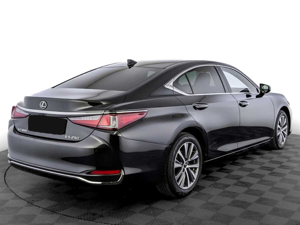 Купить Lexus ES 250, 2021, 52 110 км, фото №5