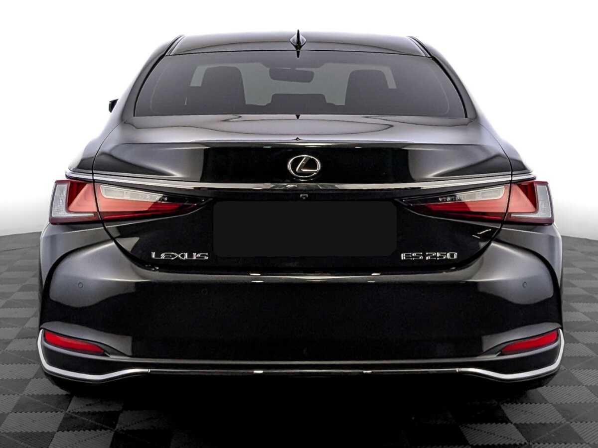 Купить Lexus ES 250, 2021, 52 110 км, фото №6