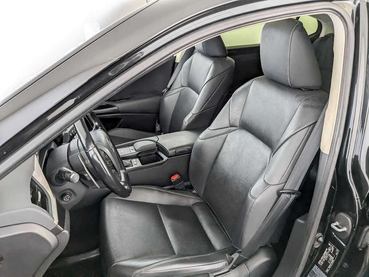 Купить Lexus ES 250, 2021, 52 110 км, фото №20