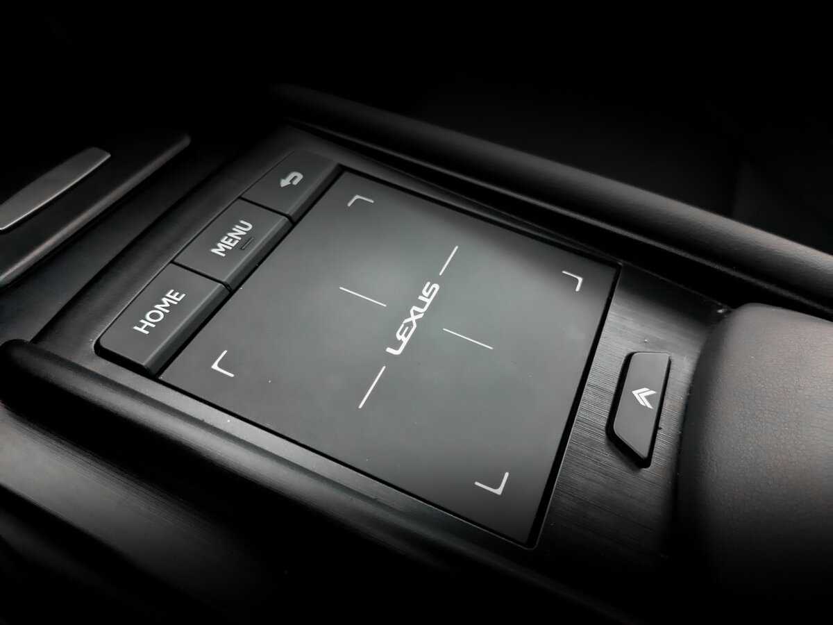 Купить Lexus ES 250, 2021, 52 110 км, фото №27