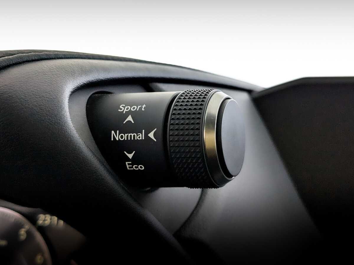 Купить Lexus ES 250, 2021, 52 110 км, фото №28