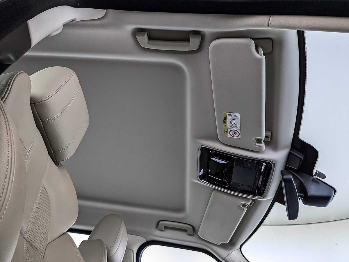 Купить Land Rover Range Rover Sport, 2015, 135 748 км, фото №22