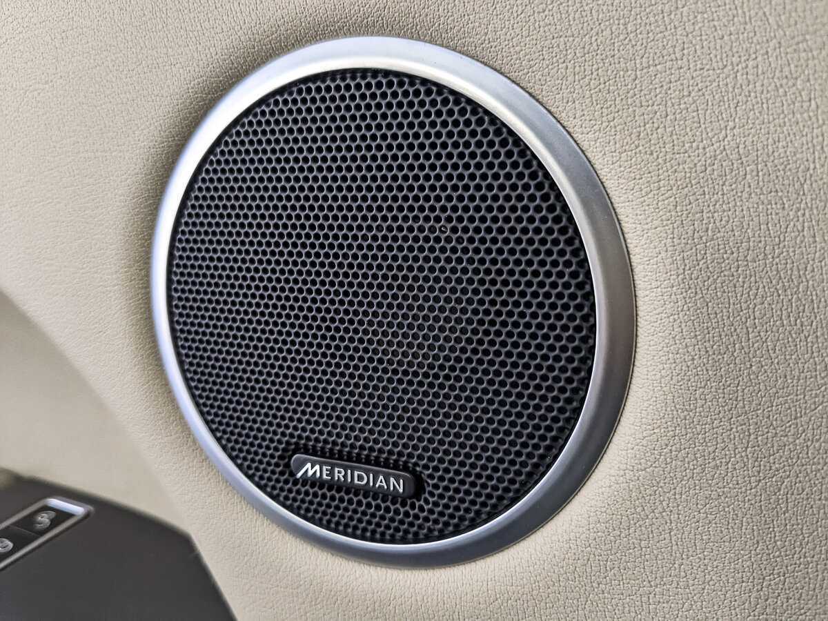 Купить Land Rover Range Rover Sport, 2015, 135 748 км, фото №25