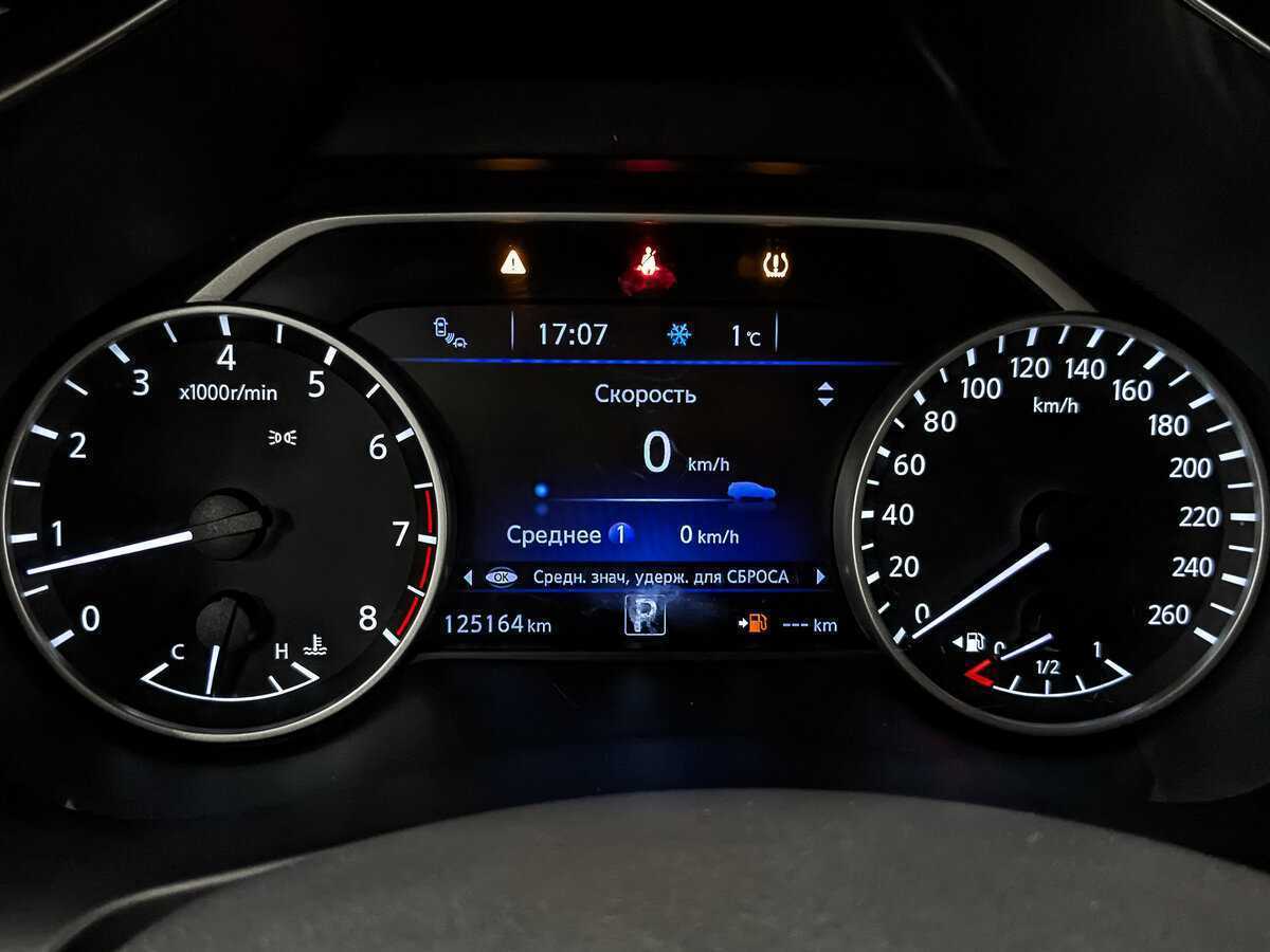 Купить Nissan Murano, 2018, 125 141 км, фото №16