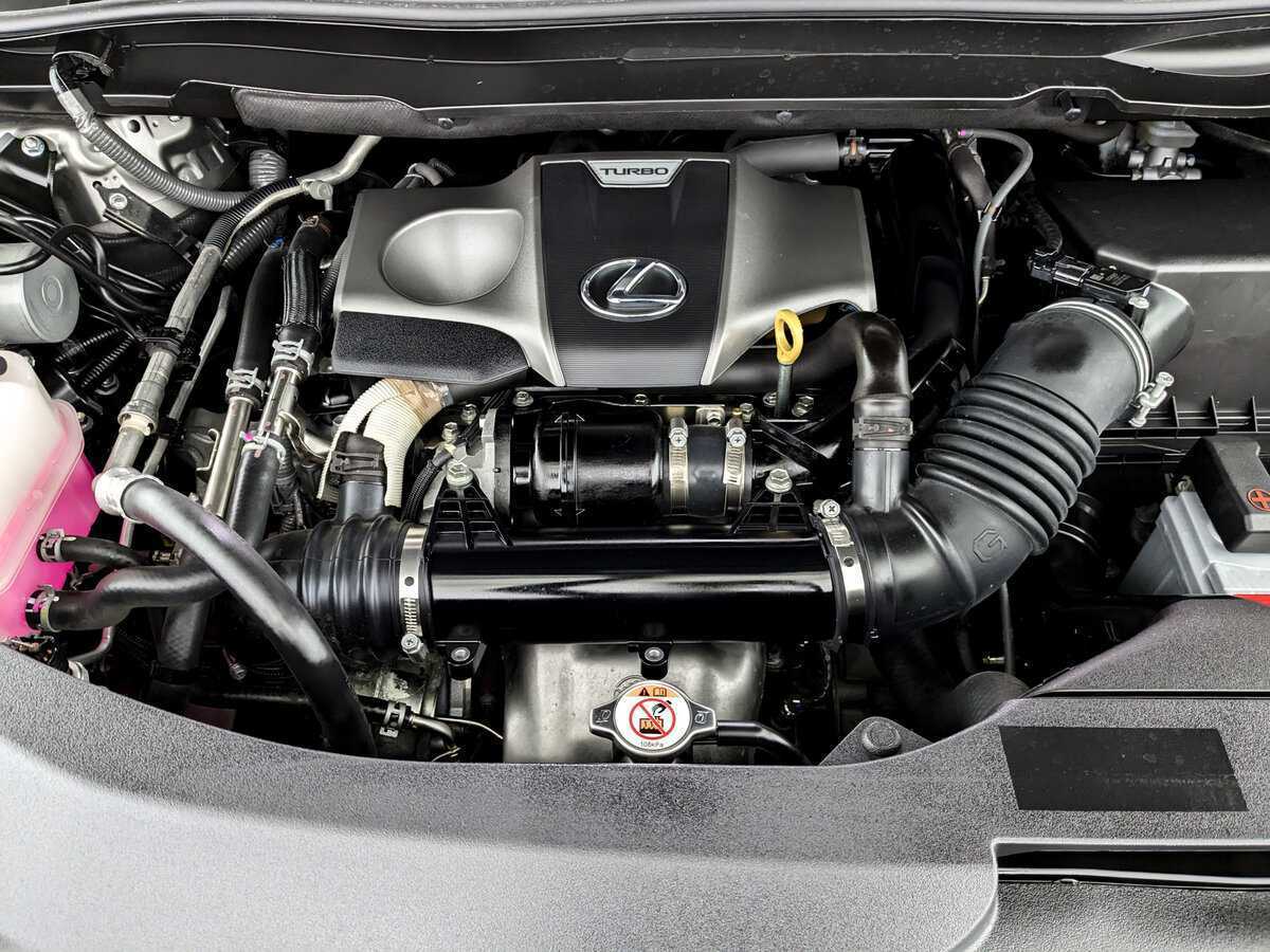 Купить Lexus RX 300, 2020, 45 000 км, фото №9