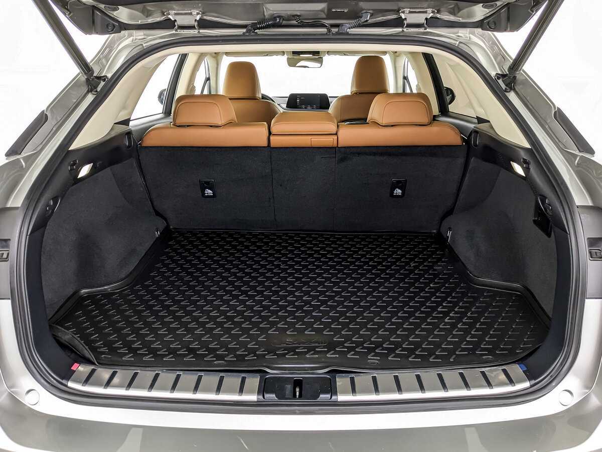 Купить Lexus RX 300, 2020, 45 000 км, фото №10