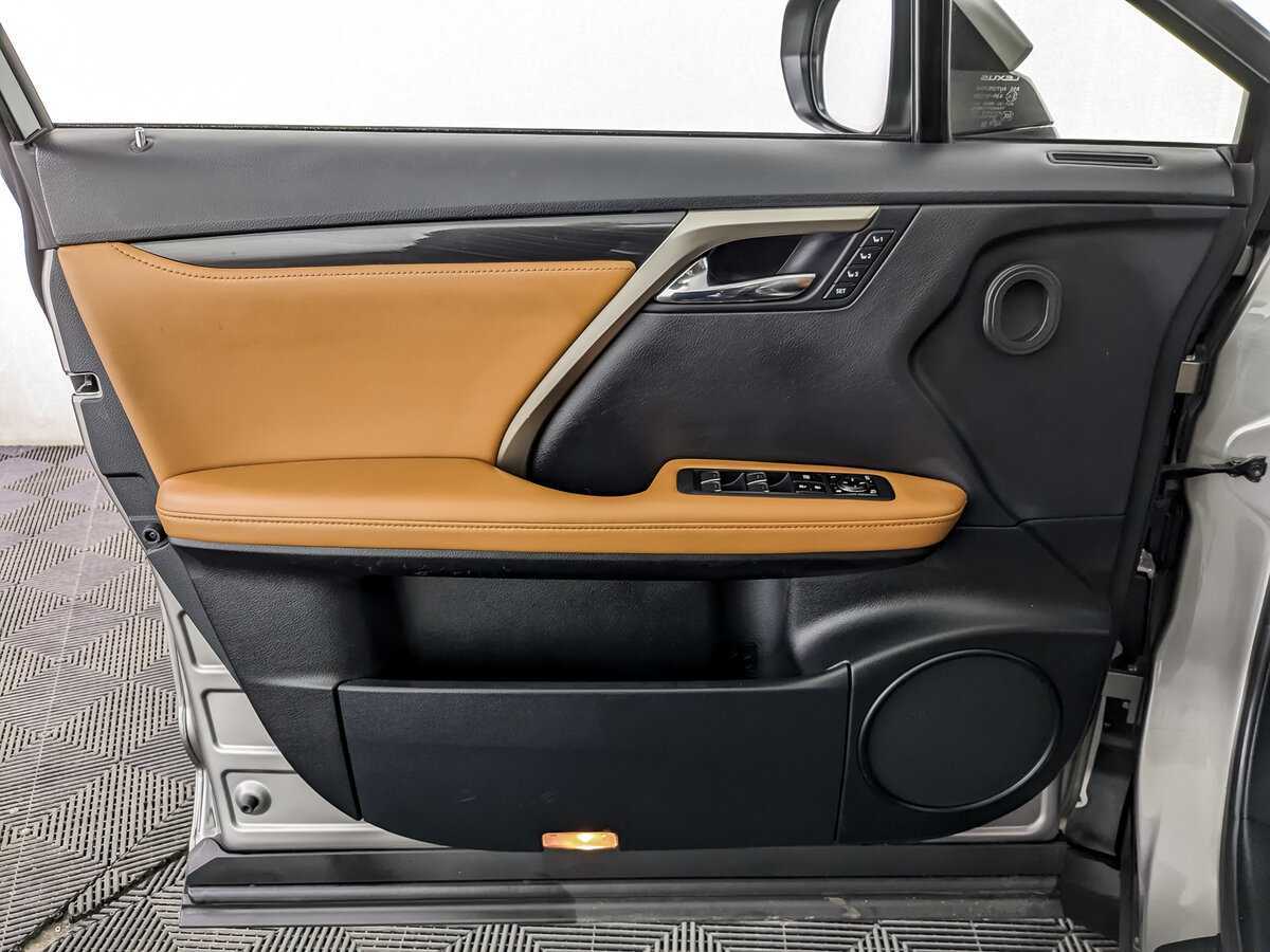 Купить Lexus RX 300, 2020, 45 000 км, фото №18