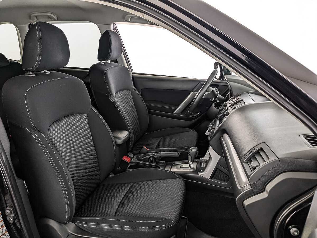 Купить Subaru Forester, 2014, 191 939 км, фото №22