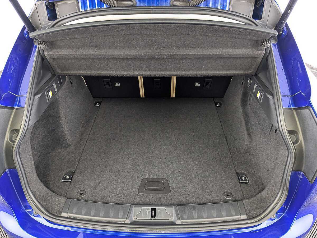 Купить Jaguar F-Pace, 2017, 68 956 км, фото №10