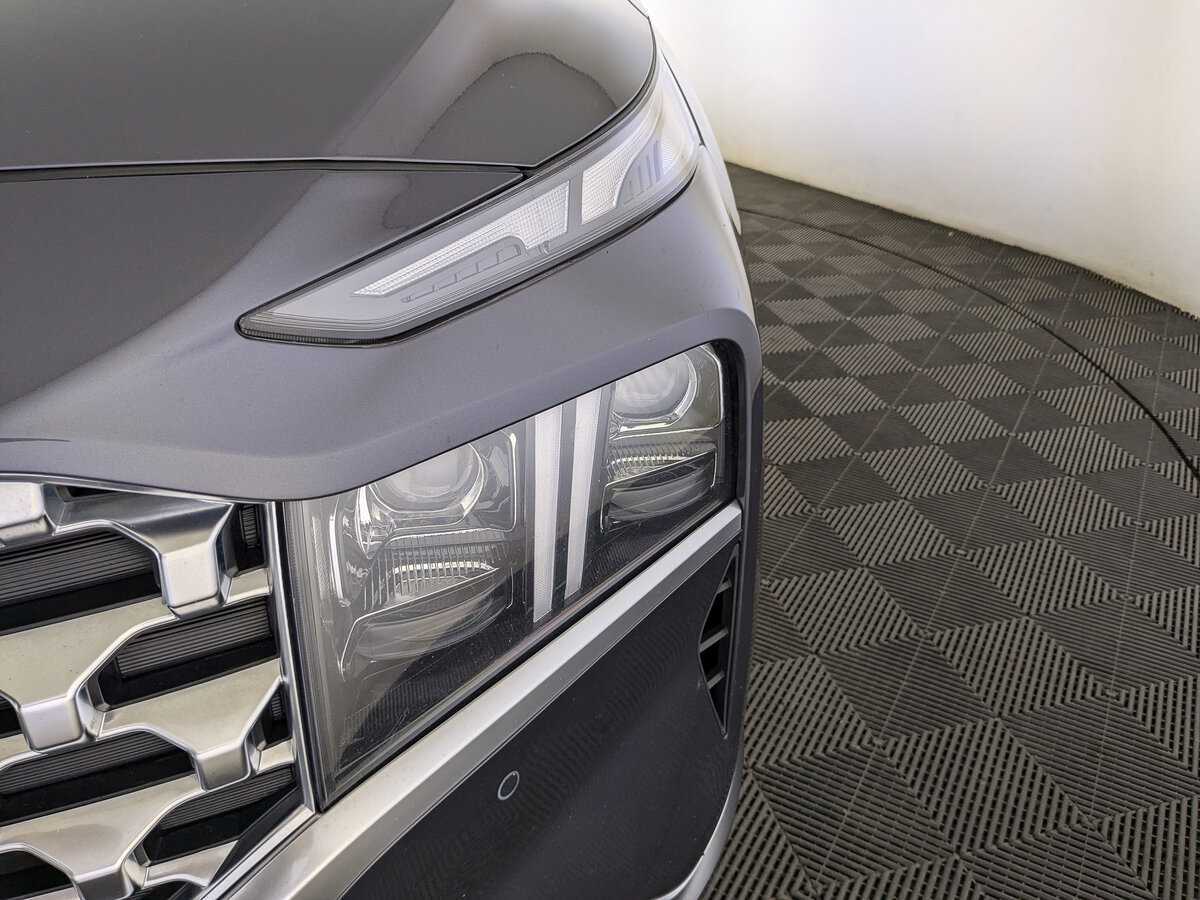 Купить Hyundai Santa Fe, 2022, 51 156 км, фото №11