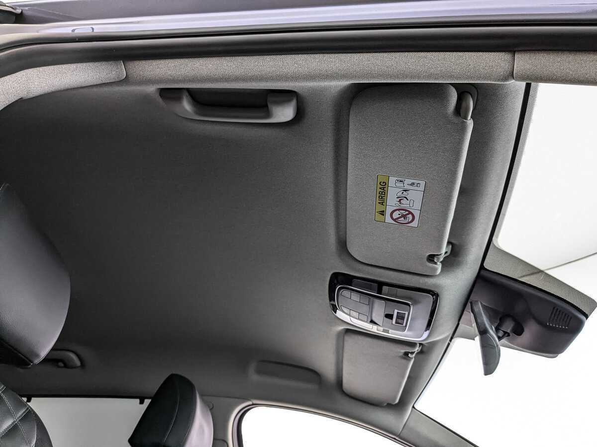 Купить Hyundai Santa Fe, 2022, 51 156 км, фото №23