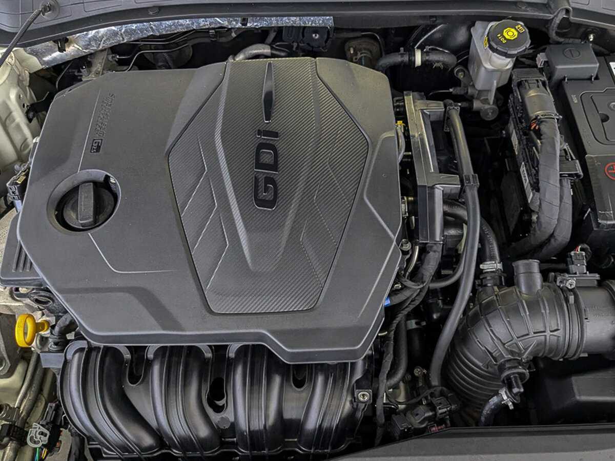 Купить Kia K5, 2020, 130 897 км, фото №9