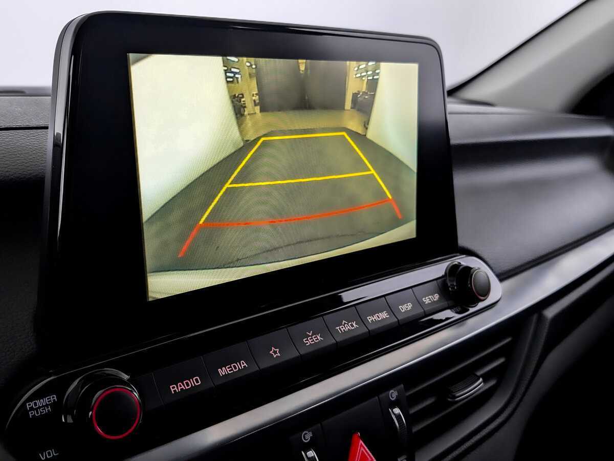 Купить Kia Cerato, 2020, 38 823 км, фото №26