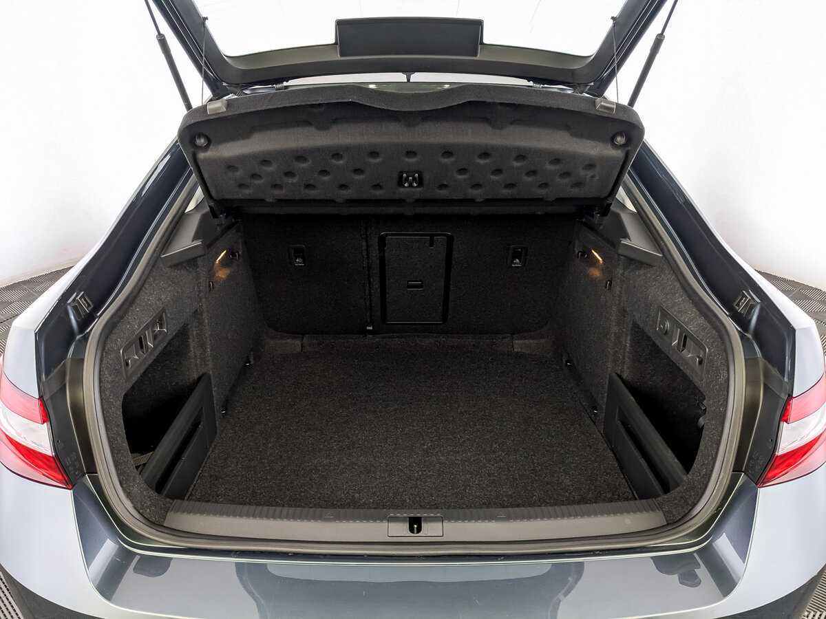 Купить Skoda Superb, 2018, 46 522 км, фото №10