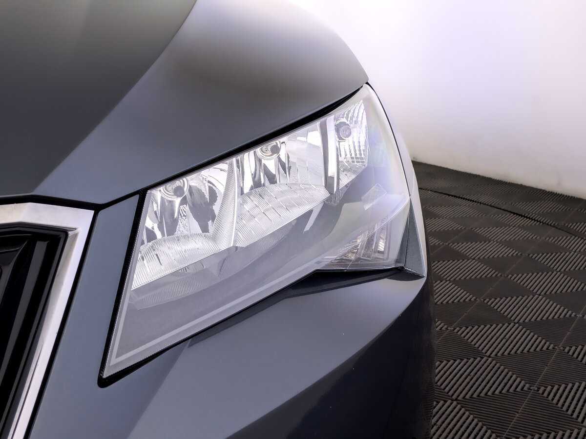 Купить Skoda Superb, 2018, 46 522 км, фото №17