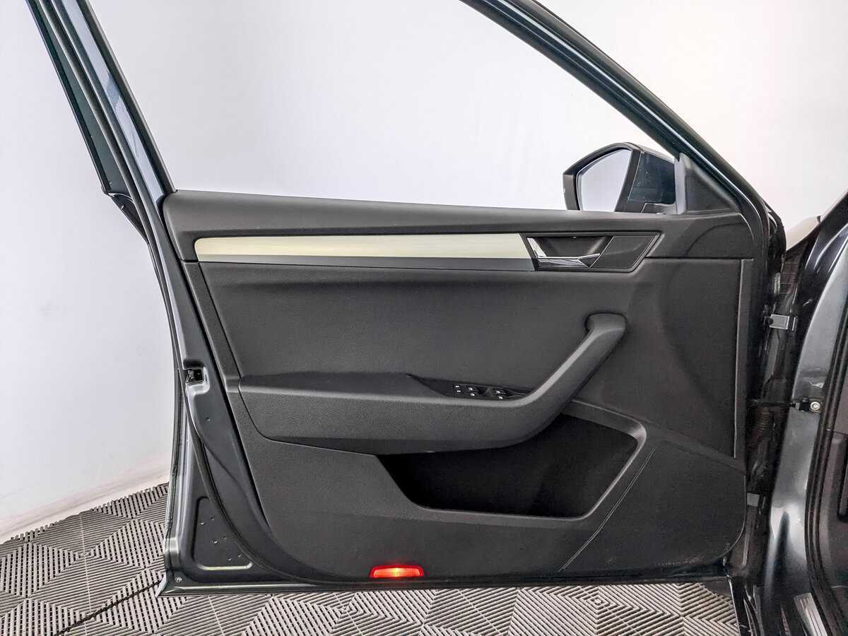 Купить Skoda Superb, 2018, 46 522 км, фото №19