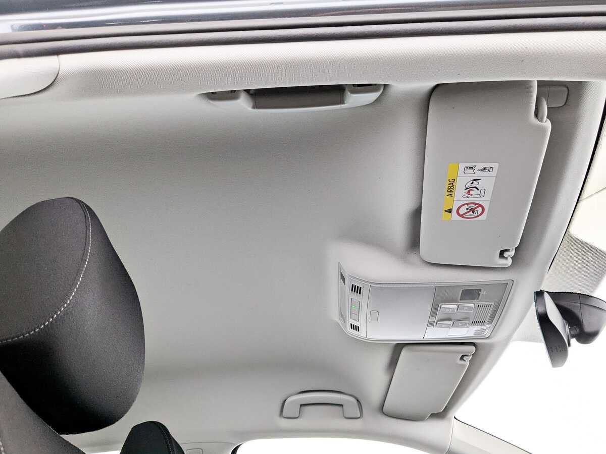 Купить Skoda Superb, 2018, 46 522 км, фото №21