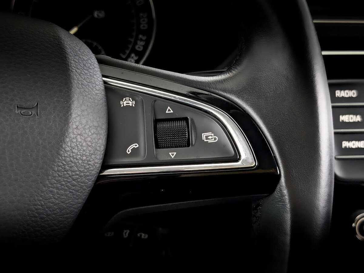 Купить Skoda Superb, 2018, 46 522 км, фото №27