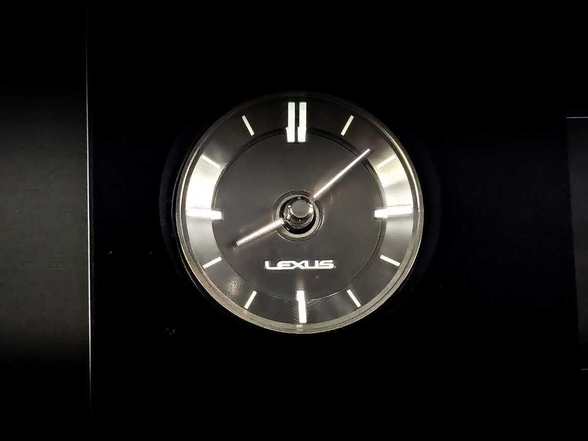 Купить Lexus ES 200, 2019, 77 254 км, фото №28