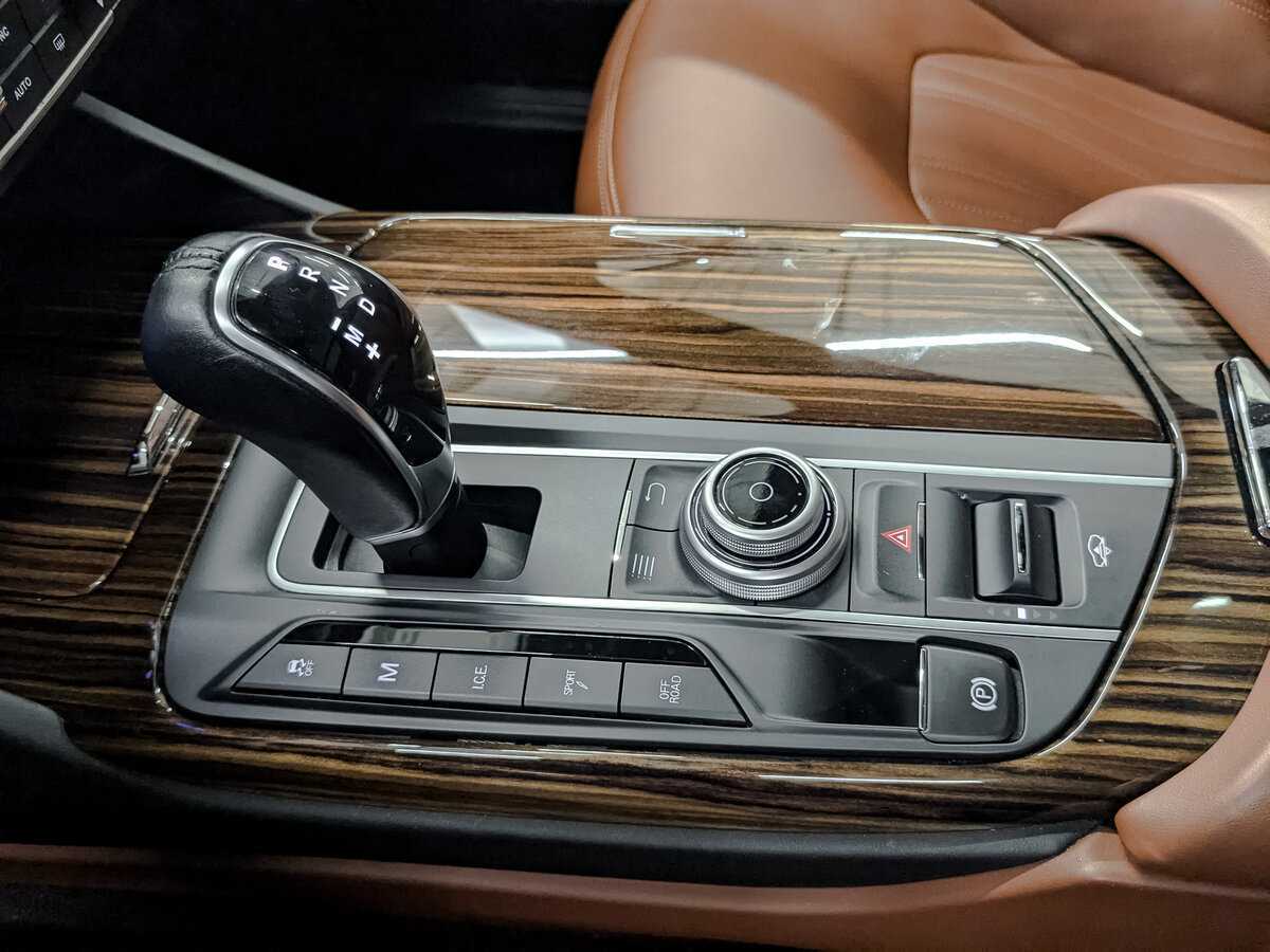 Купить Maserati Levante Diesel, 2017, 92 819 км, фото №21