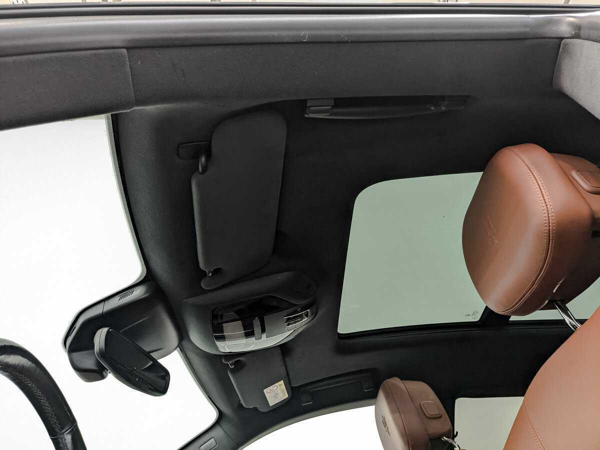 Купить Maserati Levante Diesel, 2017, 92 819 км, фото №22