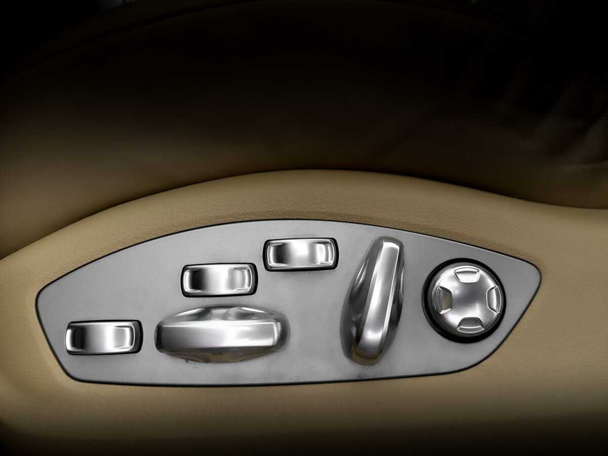 Купить Porsche Macan, 2018, 76 141 км, фото №20